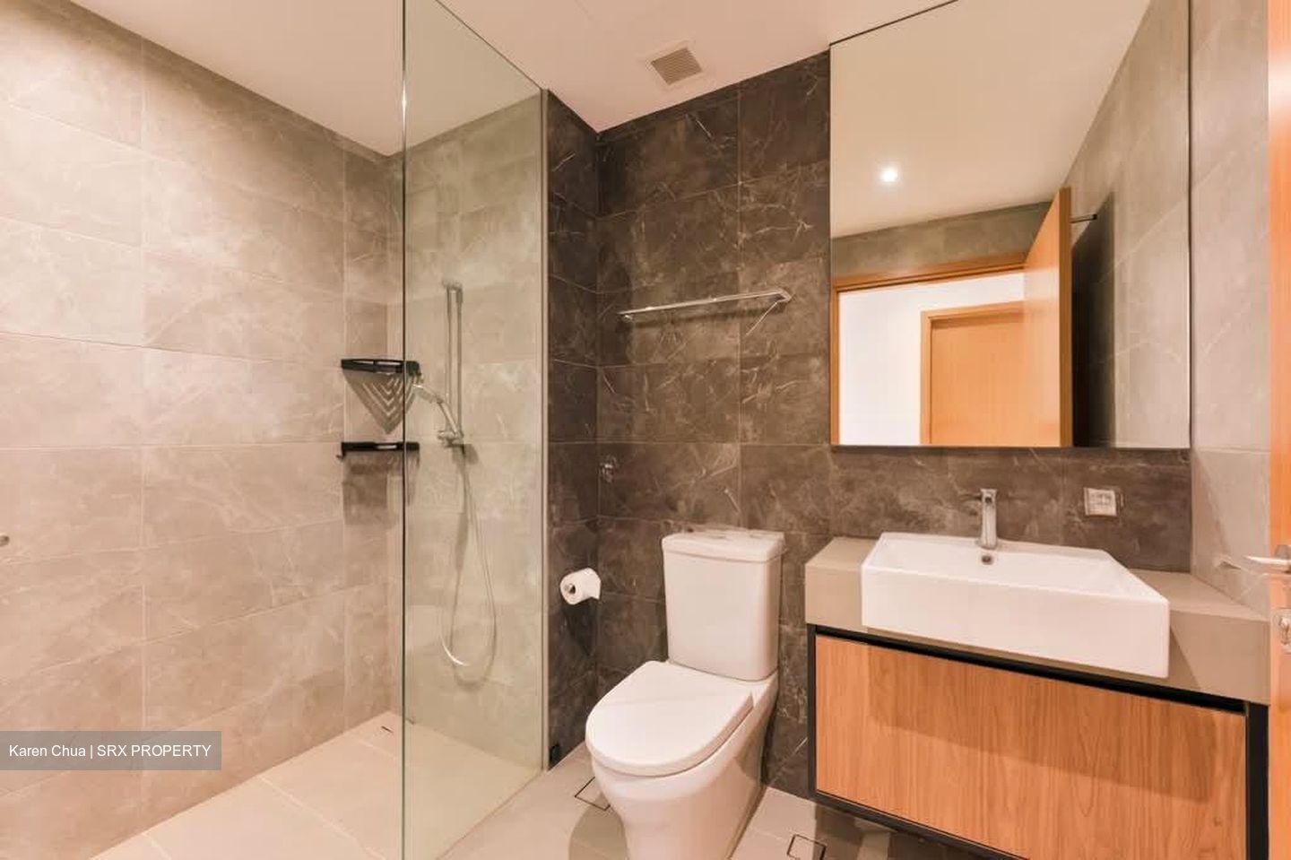 Sea Pavilion Residences (D16), Apartment #574934141